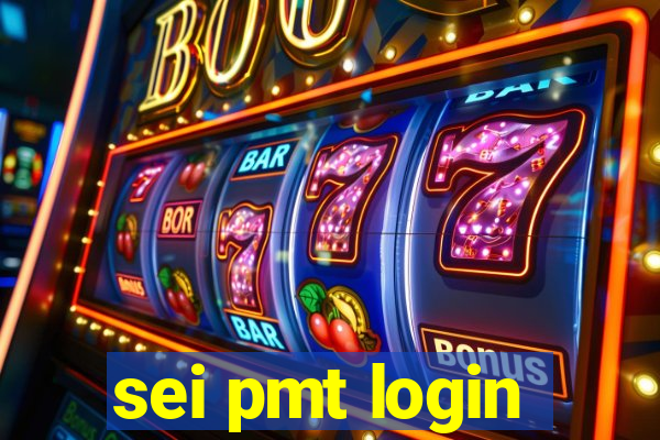 sei pmt login